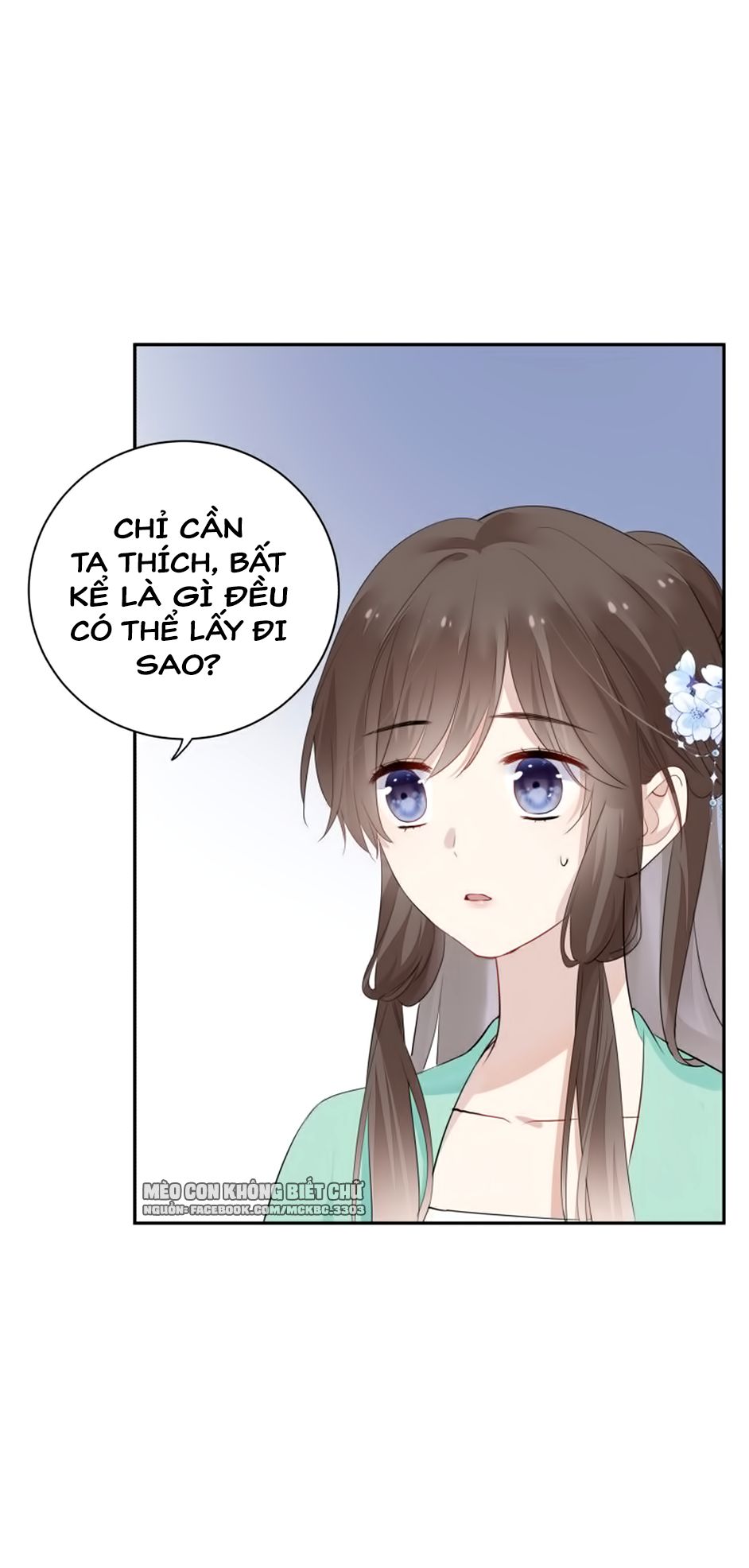 Kính Hoa Thương Chapter 19 - Trang 2