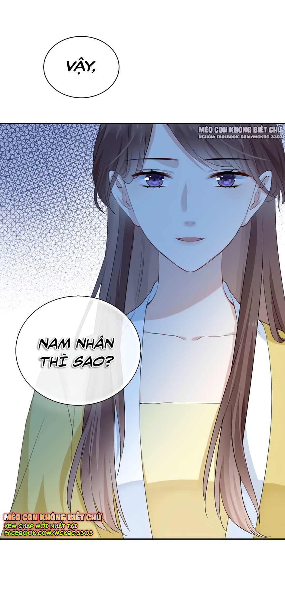 Kính Hoa Thương Chapter 19 - Trang 2