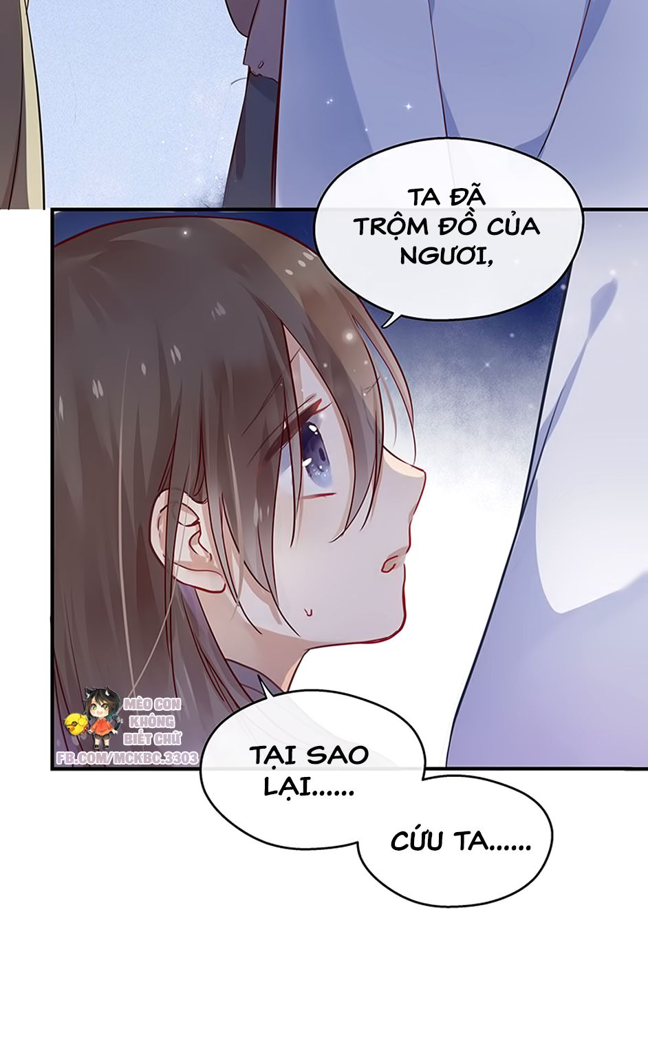 Kính Hoa Thương Chapter 2 - Trang 2