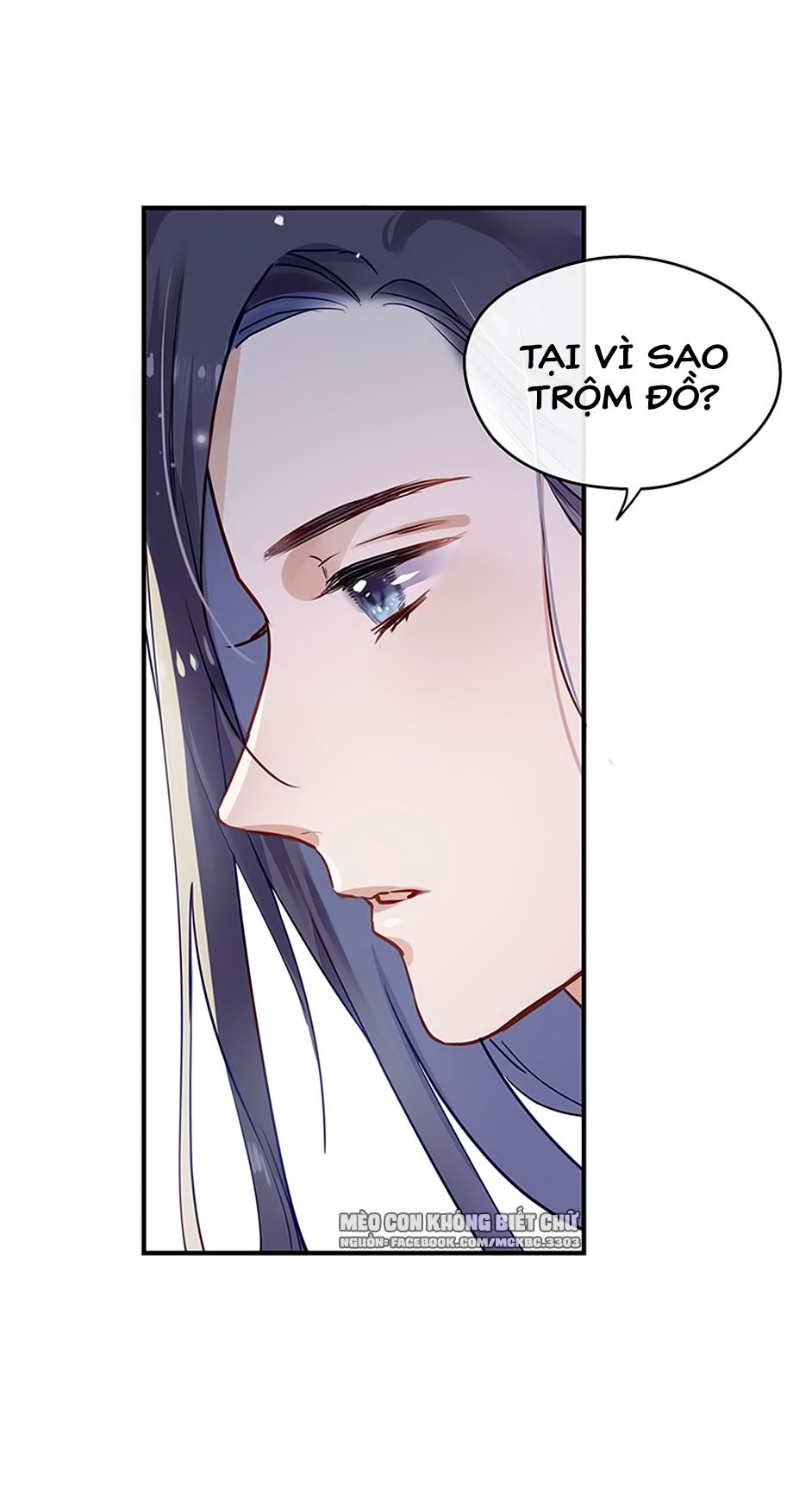 Kính Hoa Thương Chapter 2 - Trang 2