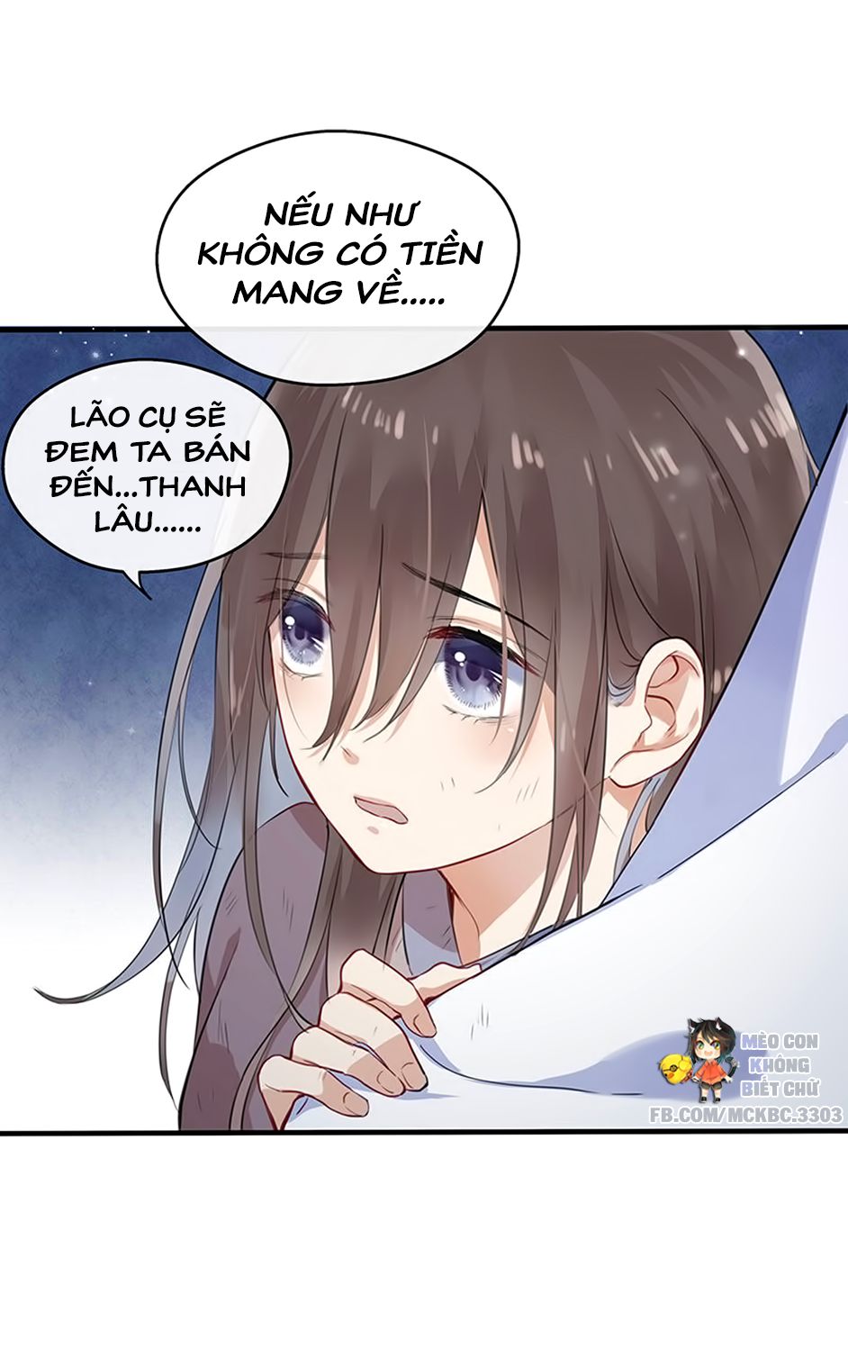 Kính Hoa Thương Chapter 2 - Trang 2