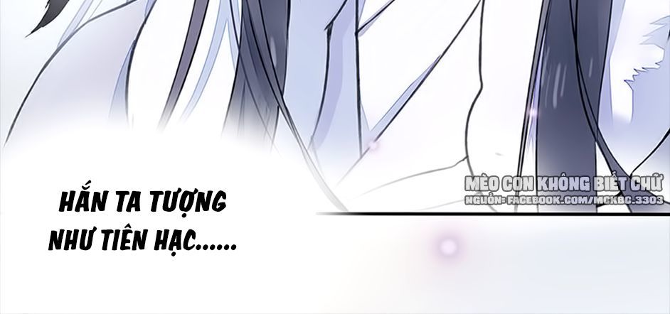 Kính Hoa Thương Chapter 2 - Trang 2