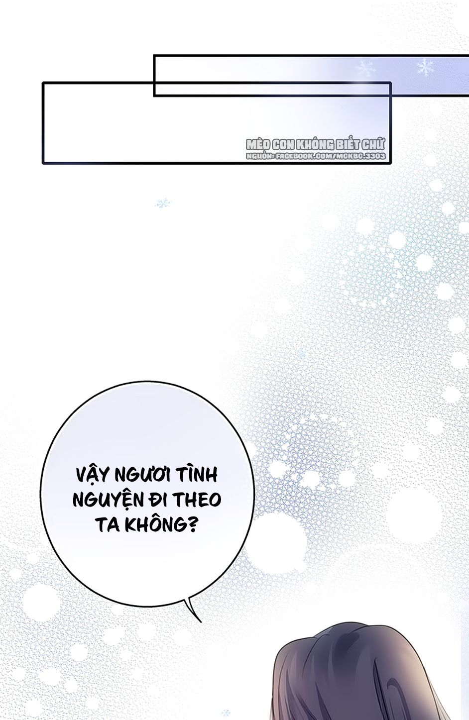 Kính Hoa Thương Chapter 2 - Trang 2