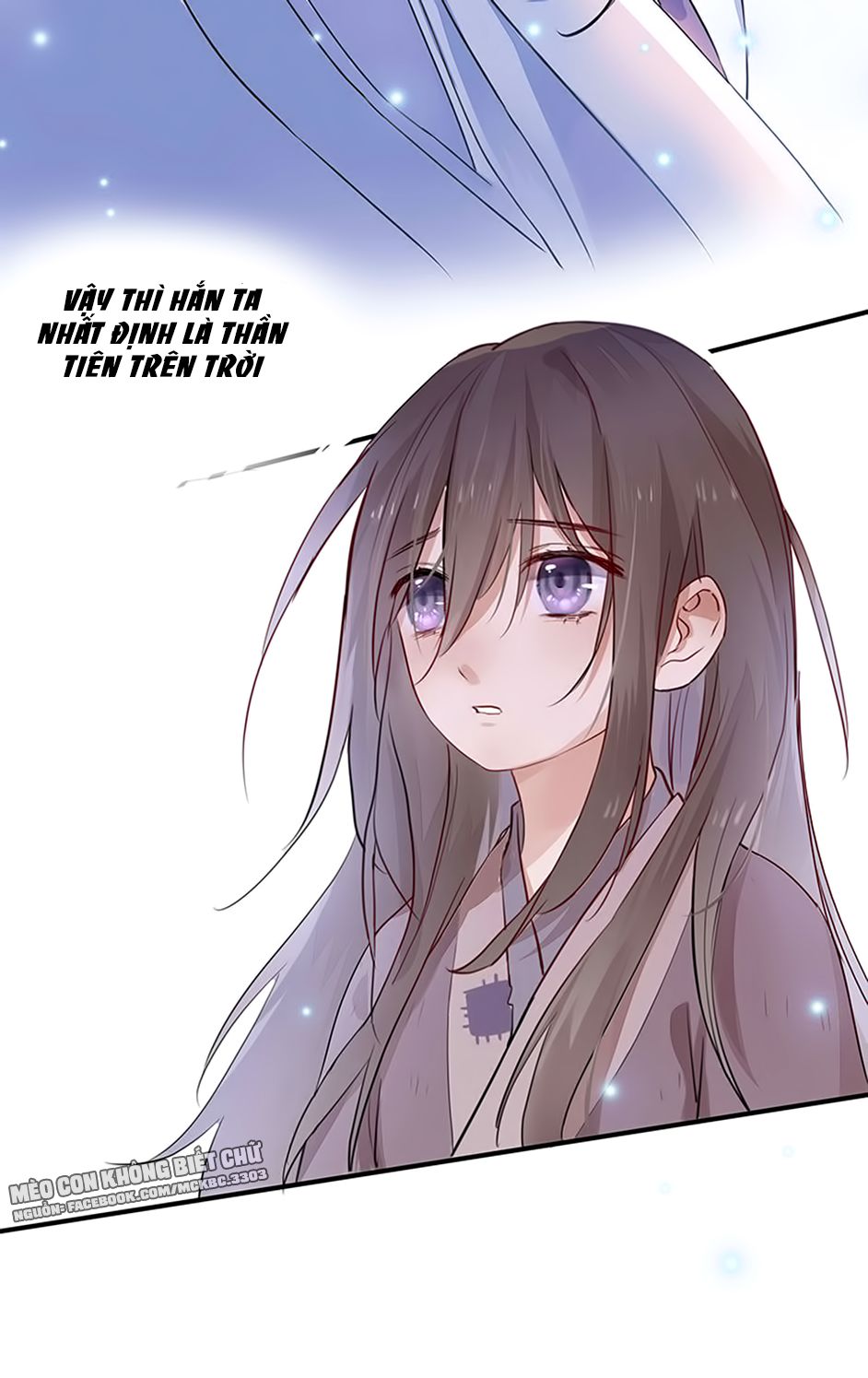 Kính Hoa Thương Chapter 2 - Trang 2