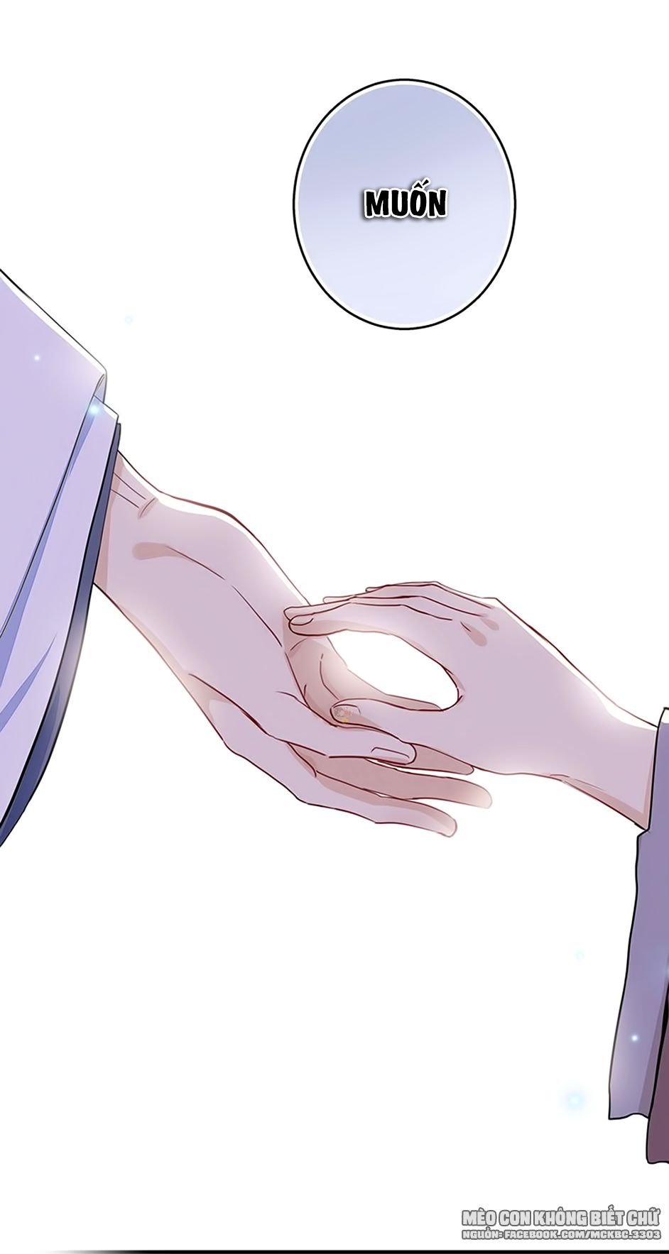 Kính Hoa Thương Chapter 2 - Trang 2