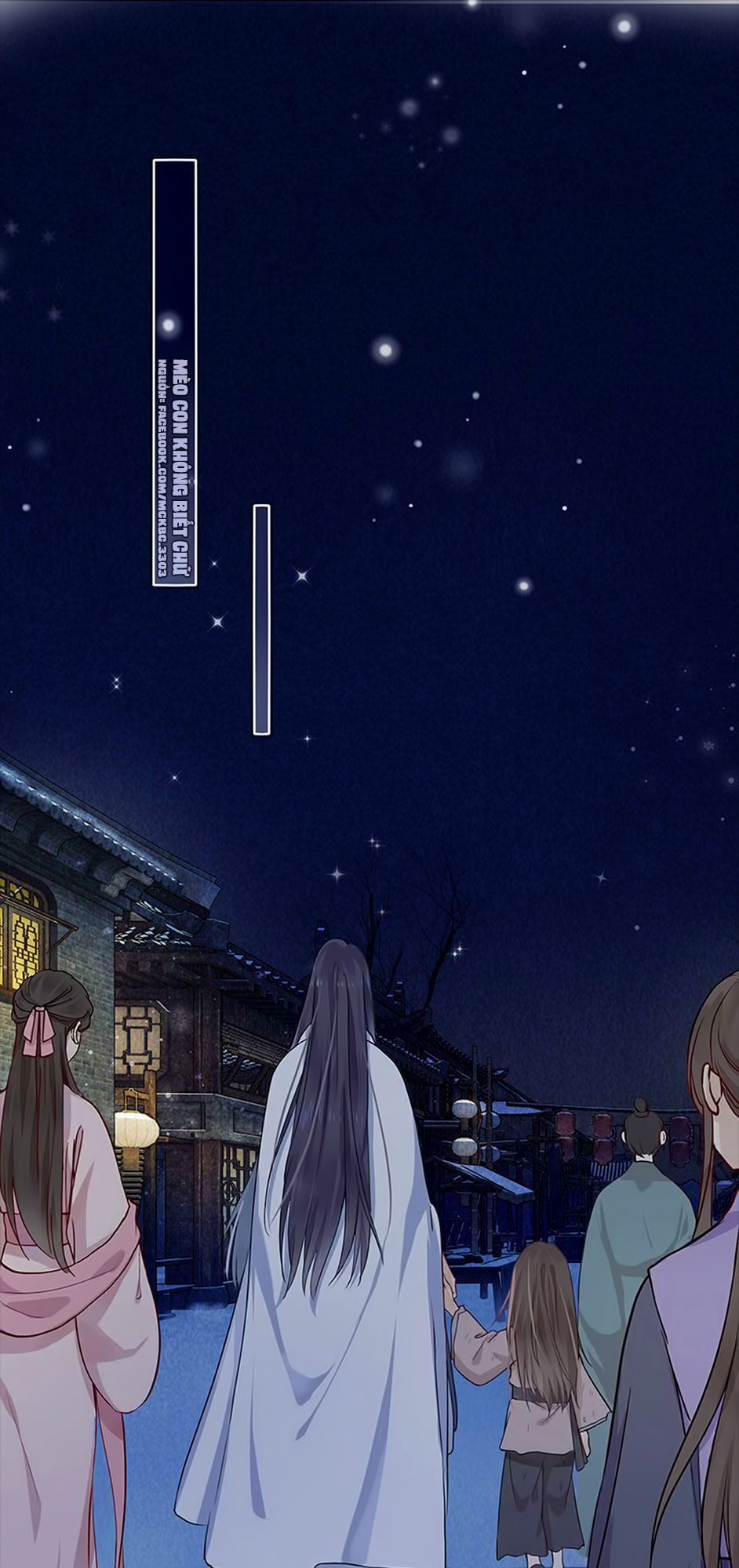 Kính Hoa Thương Chapter 2 - Trang 2