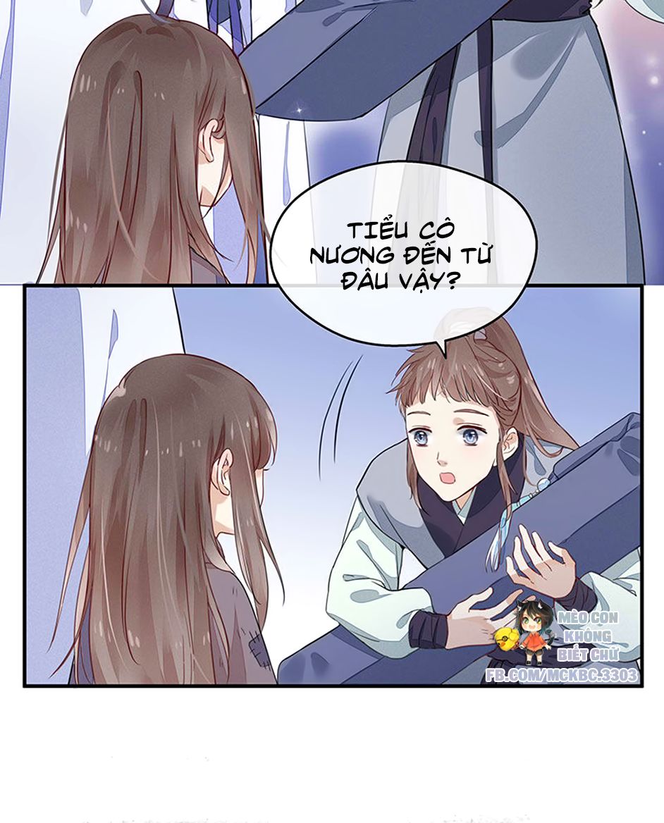 Kính Hoa Thương Chapter 2 - Trang 2