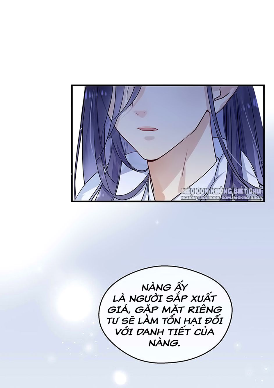 Kính Hoa Thương Chapter 2 - Trang 2