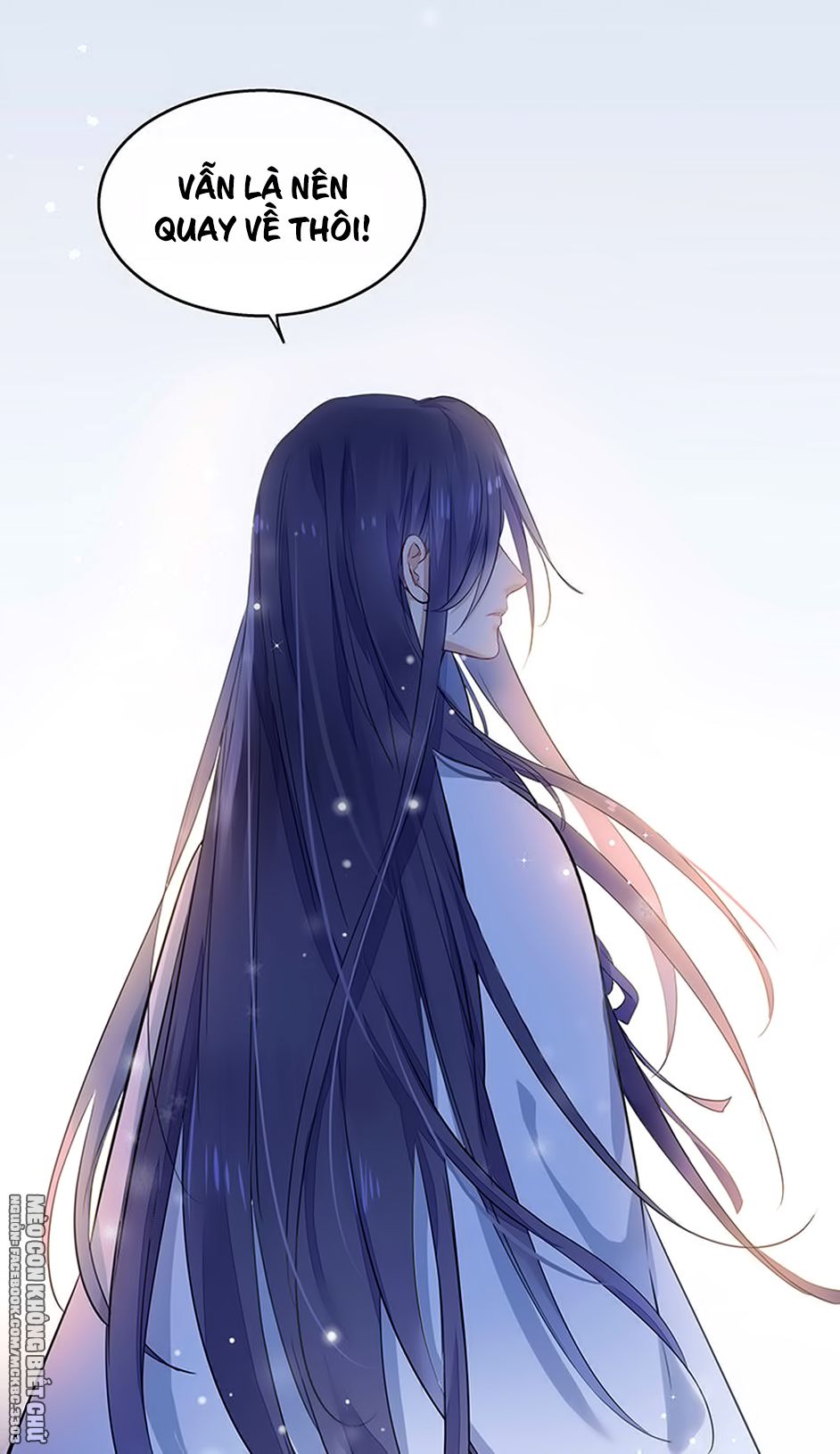 Kính Hoa Thương Chapter 2 - Trang 2