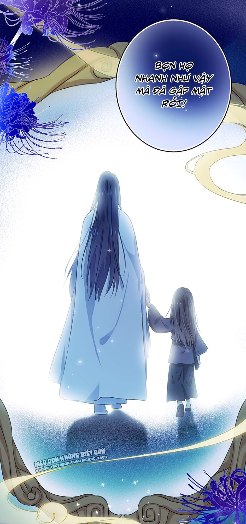 Kính Hoa Thương Chapter 2 - Trang 2