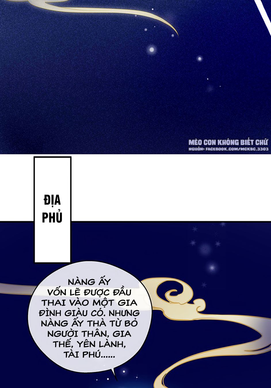 Kính Hoa Thương Chapter 2 - Trang 2