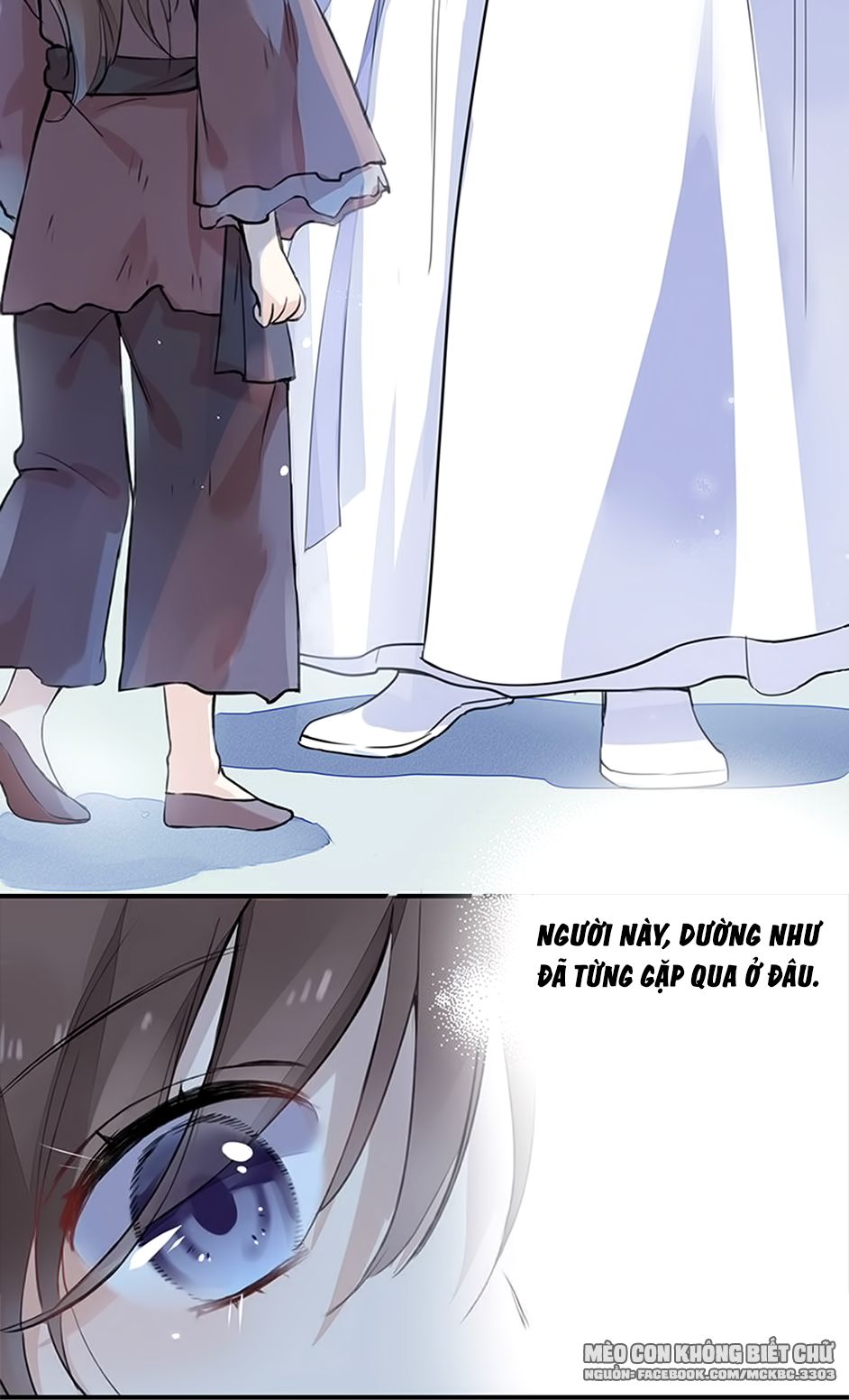 Kính Hoa Thương Chapter 2 - Trang 2