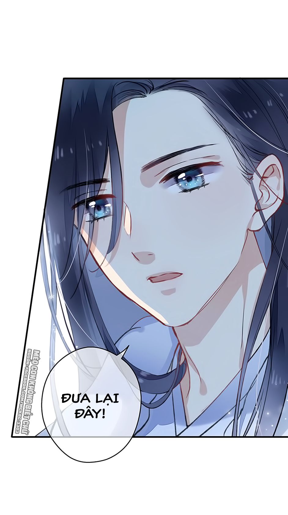 Kính Hoa Thương Chapter 2 - Trang 2