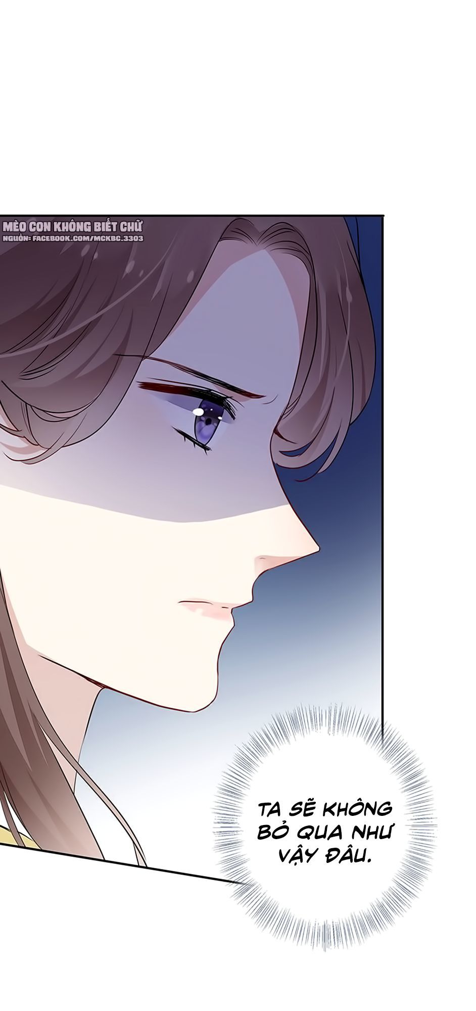 Kính Hoa Thương Chapter 20 - Trang 2