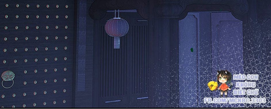 Kính Hoa Thương Chapter 20 - Trang 2