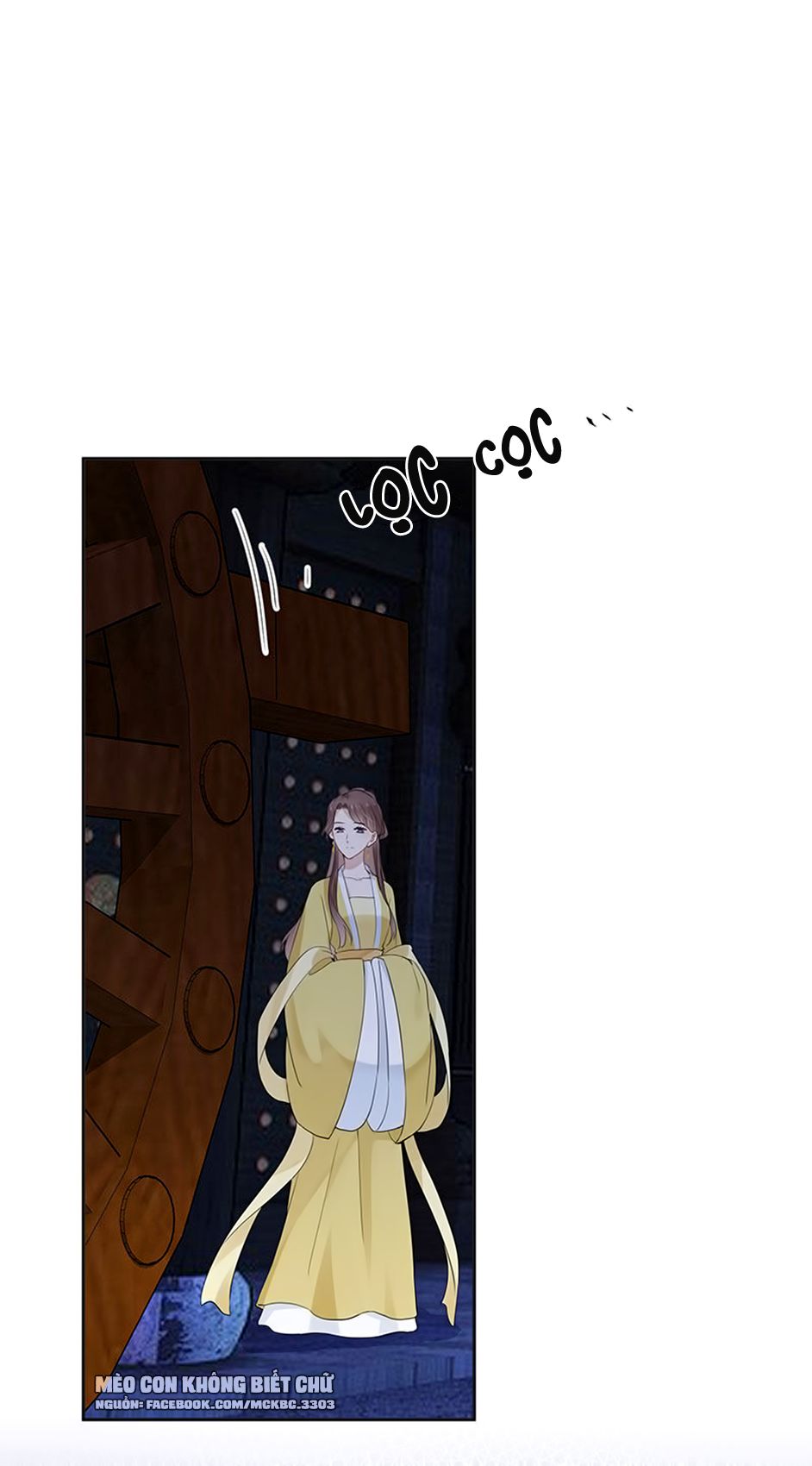 Kính Hoa Thương Chapter 20 - Trang 2