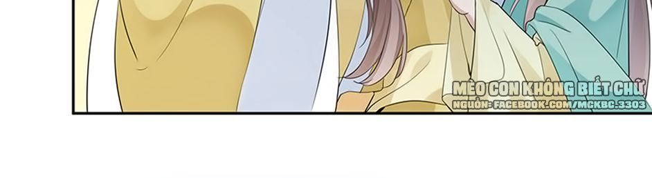 Kính Hoa Thương Chapter 20 - Trang 2