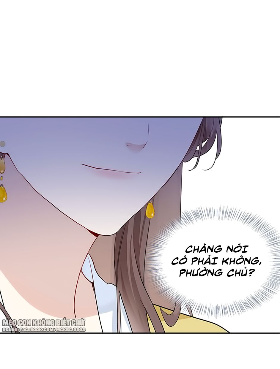 Kính Hoa Thương Chapter 20 - Trang 2