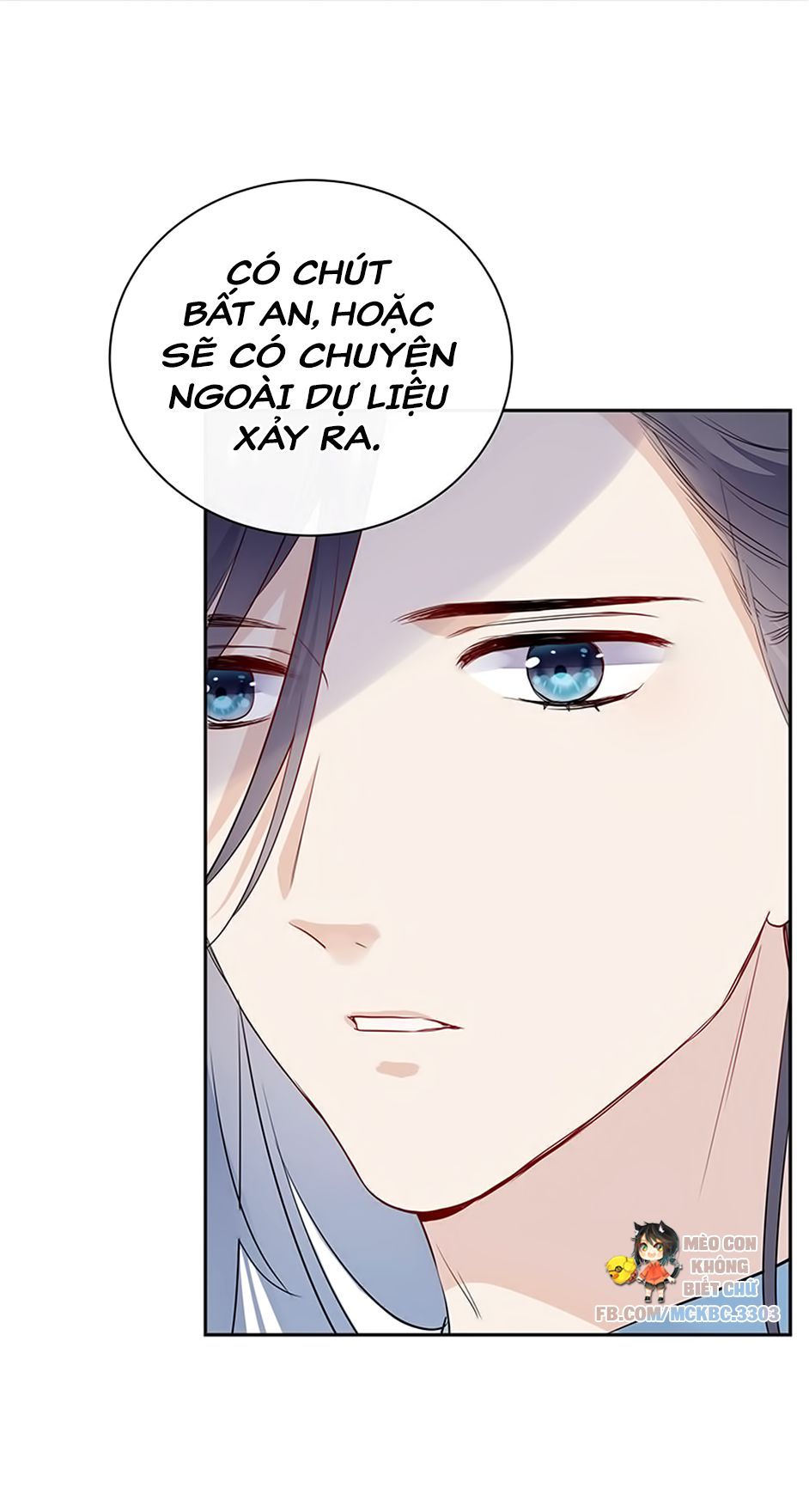 Kính Hoa Thương Chapter 20 - Trang 2