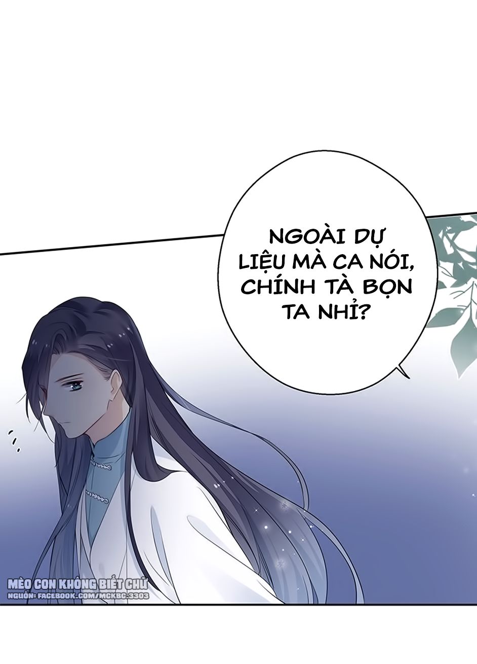 Kính Hoa Thương Chapter 20 - Trang 2