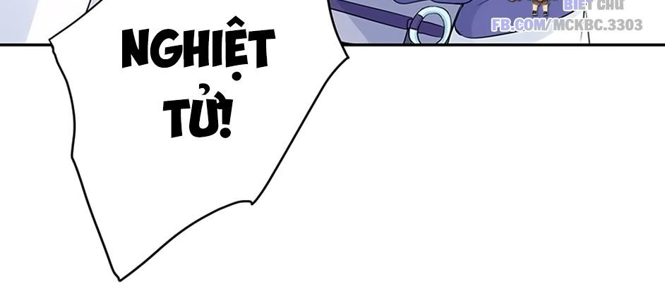 Kính Hoa Thương Chapter 20 - Trang 2