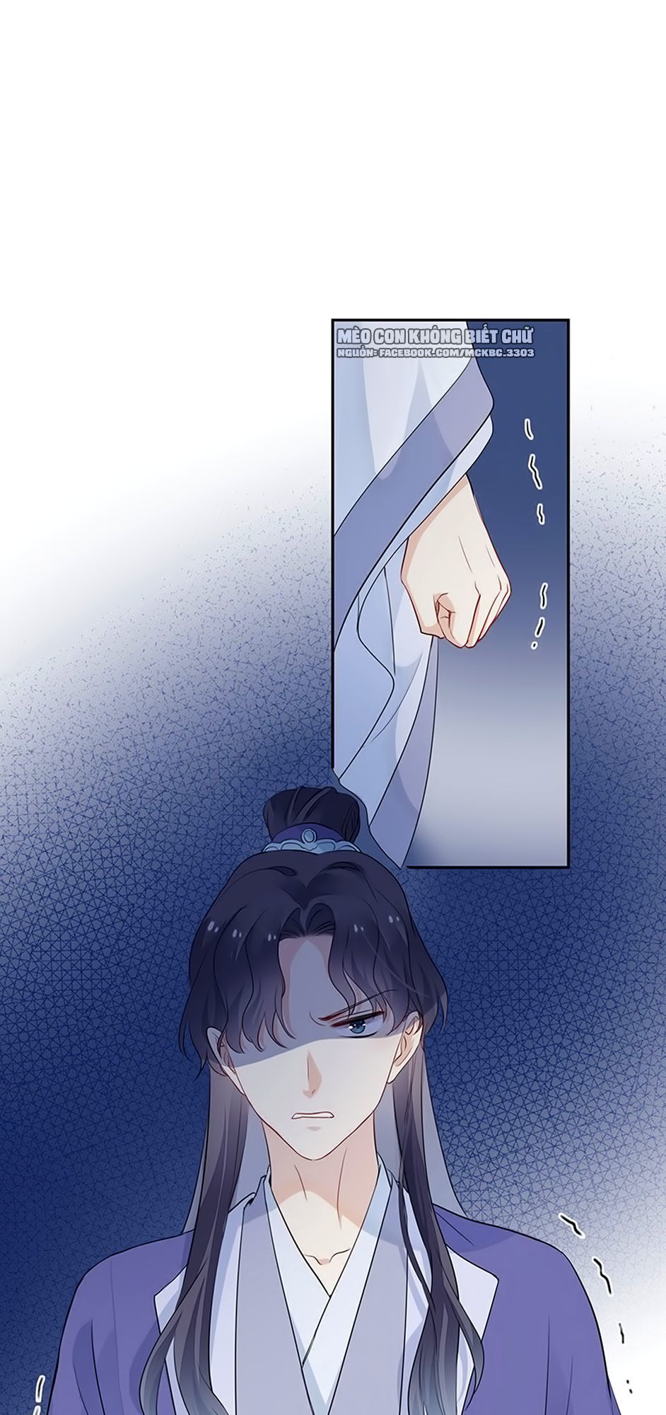 Kính Hoa Thương Chapter 20 - Trang 2