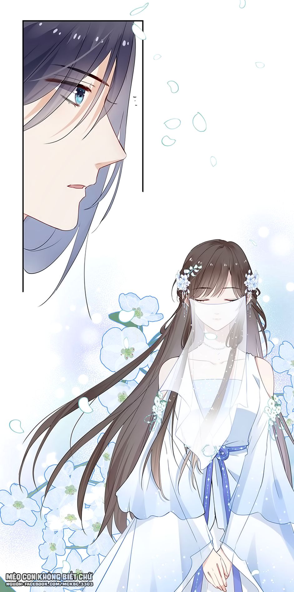 Kính Hoa Thương Chapter 20 - Trang 2