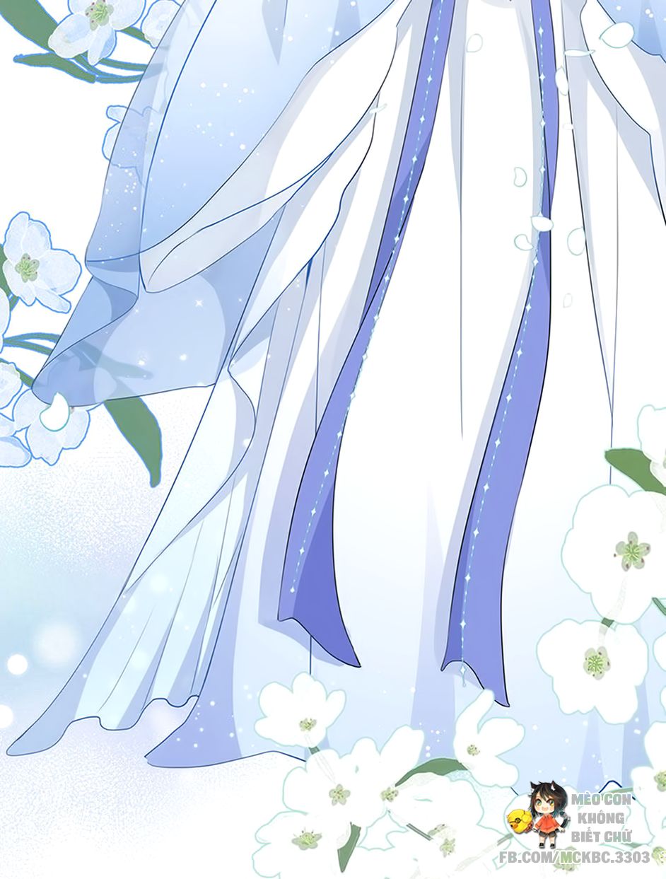 Kính Hoa Thương Chapter 20 - Trang 2