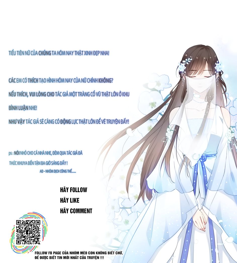 Kính Hoa Thương Chapter 20 - Trang 2