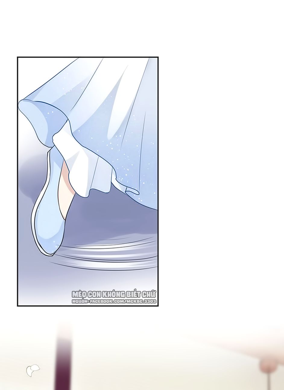 Kính Hoa Thương Chapter 21 - Trang 2