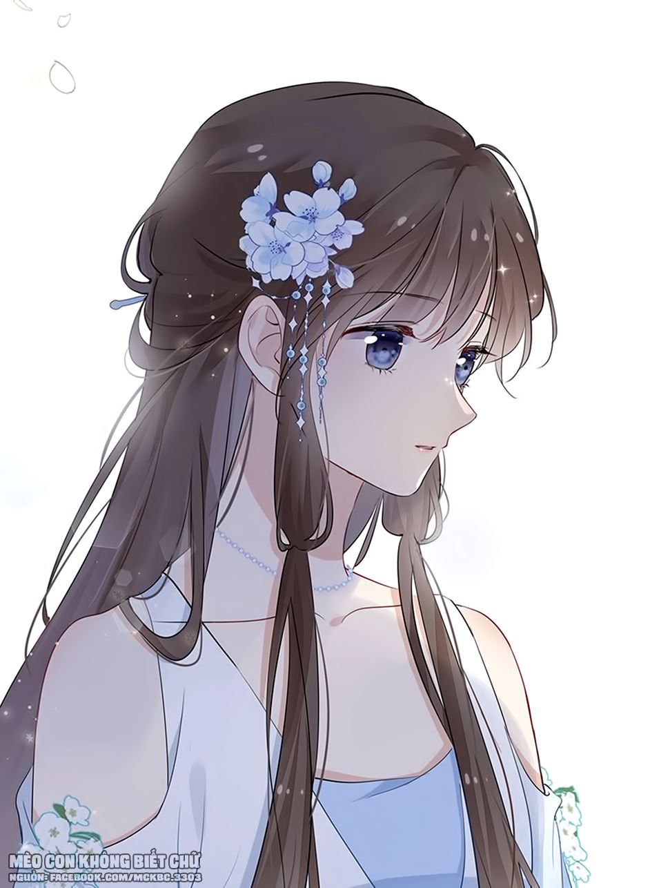 Kính Hoa Thương Chapter 21 - Trang 2