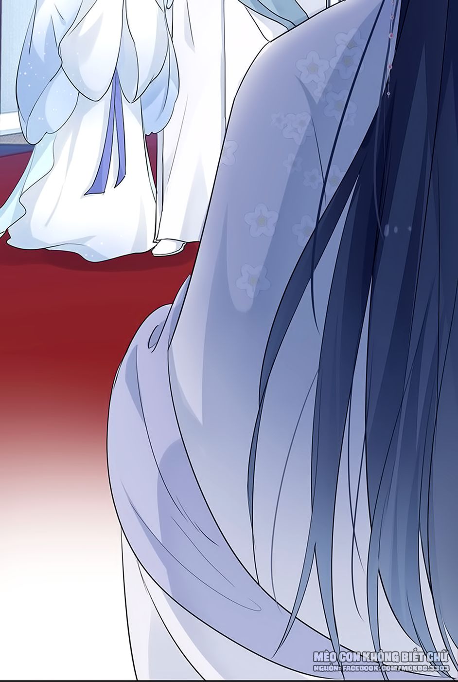 Kính Hoa Thương Chapter 21 - Trang 2