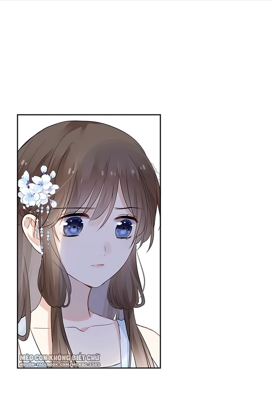 Kính Hoa Thương Chapter 21 - Trang 2