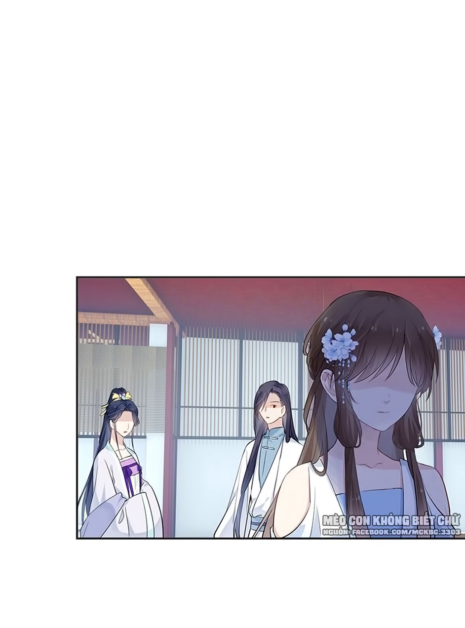 Kính Hoa Thương Chapter 21 - Trang 2