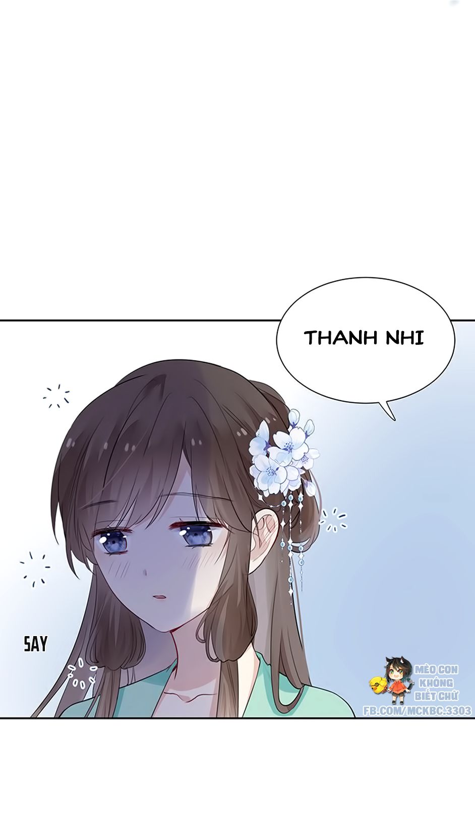 Kính Hoa Thương Chapter 21 - Trang 2