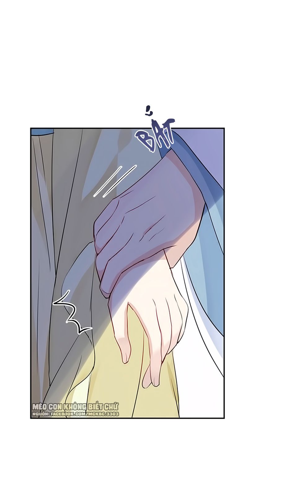 Kính Hoa Thương Chapter 21 - Trang 2