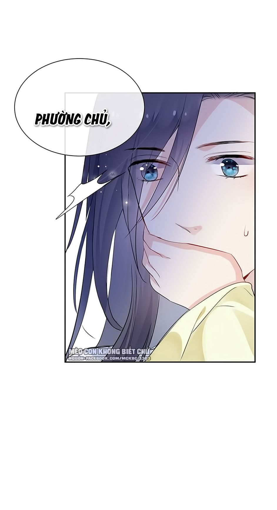 Kính Hoa Thương Chapter 21 - Trang 2