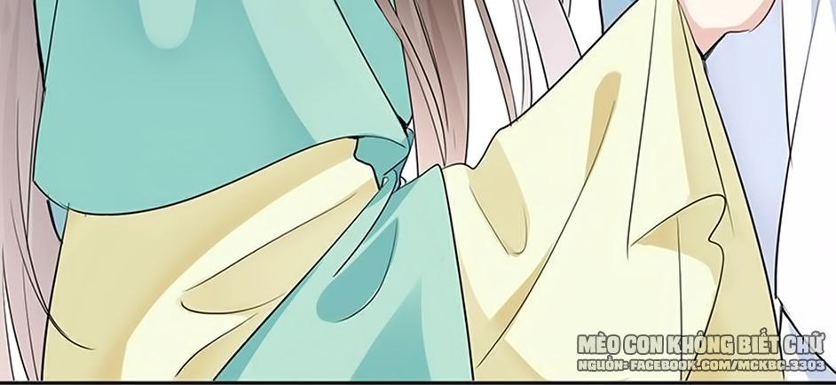 Kính Hoa Thương Chapter 21 - Trang 2