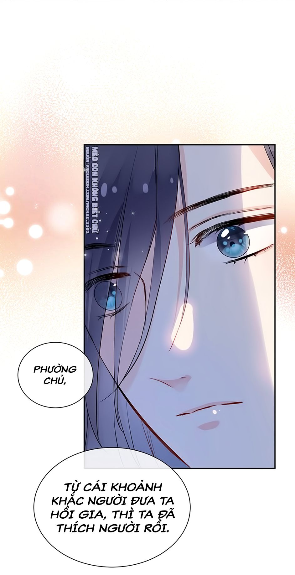 Kính Hoa Thương Chapter 21 - Trang 2