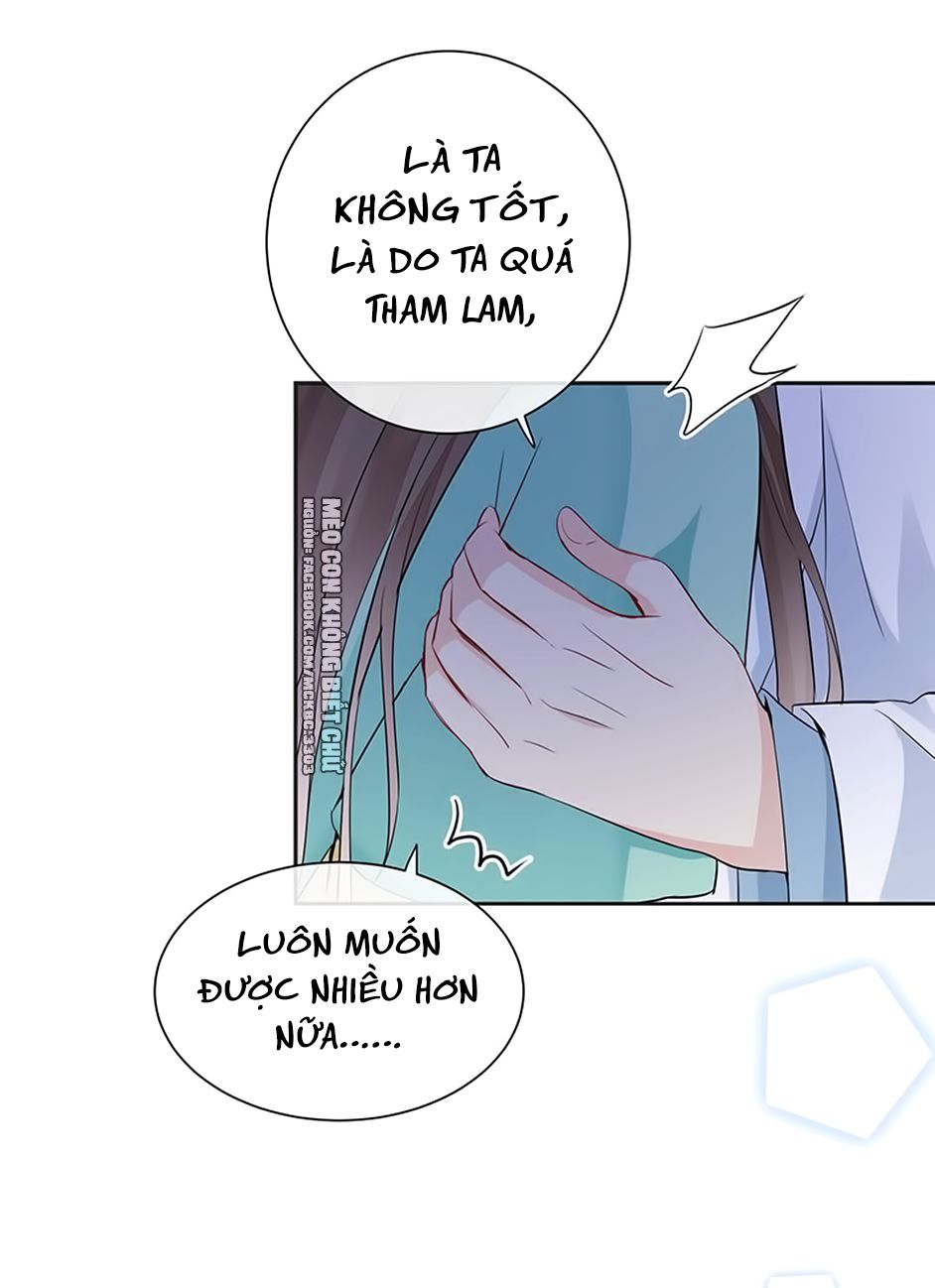 Kính Hoa Thương Chapter 21 - Trang 2