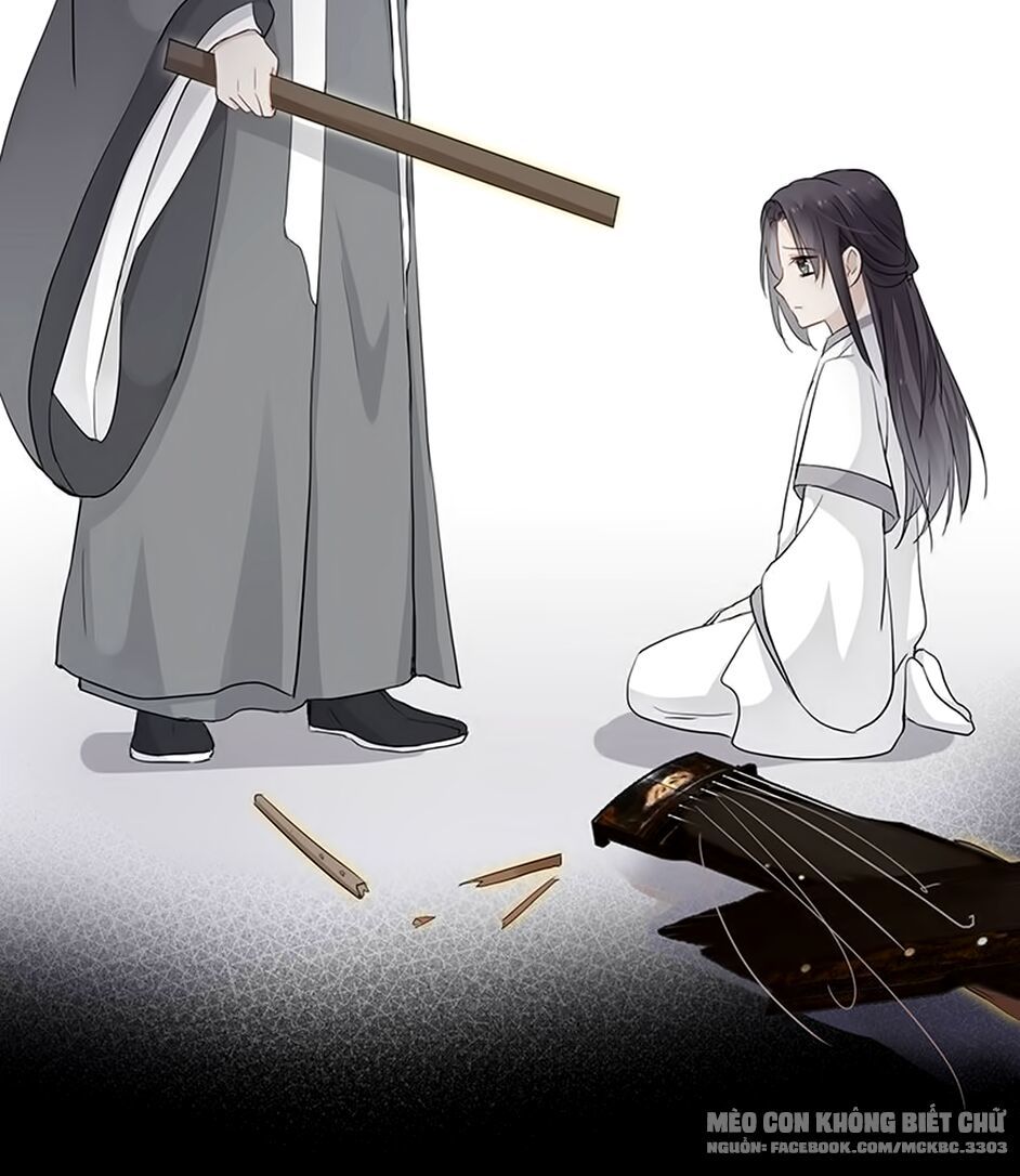 Kính Hoa Thương Chapter 22 - Trang 2