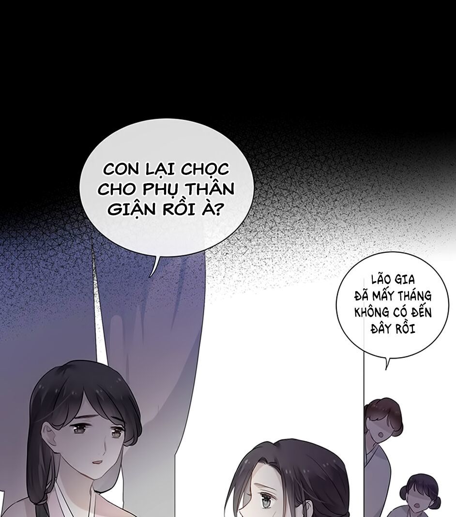 Kính Hoa Thương Chapter 22 - Trang 2
