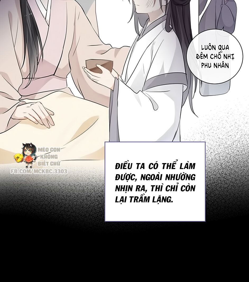 Kính Hoa Thương Chapter 22 - Trang 2