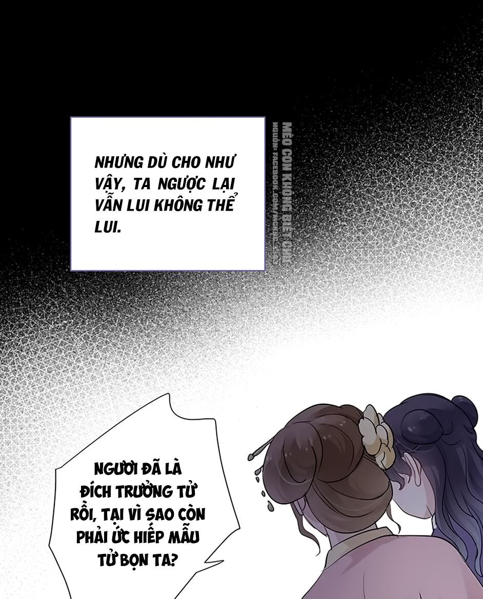 Kính Hoa Thương Chapter 22 - Trang 2