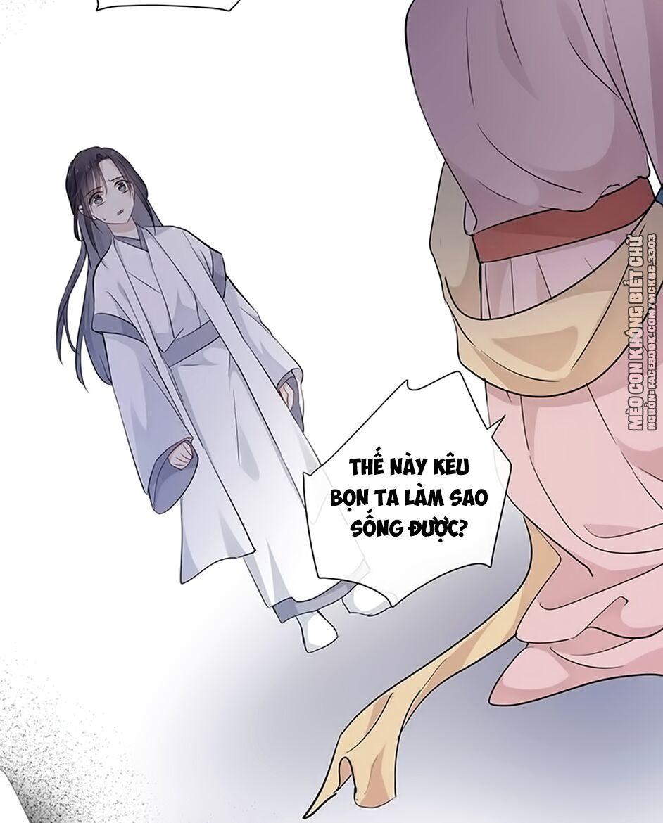 Kính Hoa Thương Chapter 22 - Trang 2