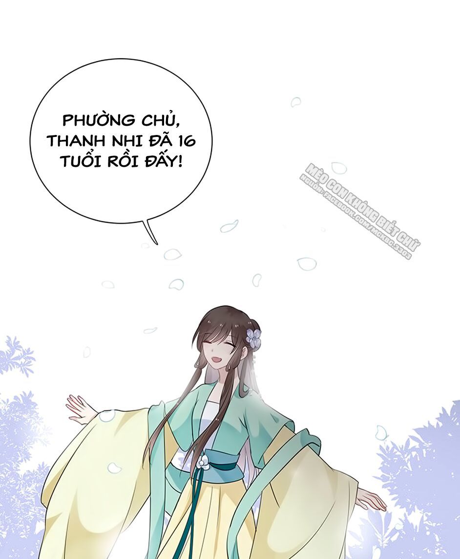 Kính Hoa Thương Chapter 22 - Trang 2