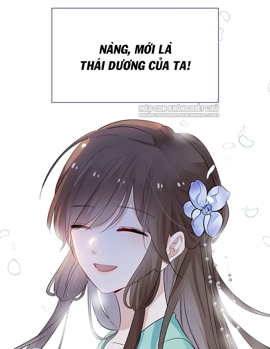 Kính Hoa Thương Chapter 22 - Trang 2