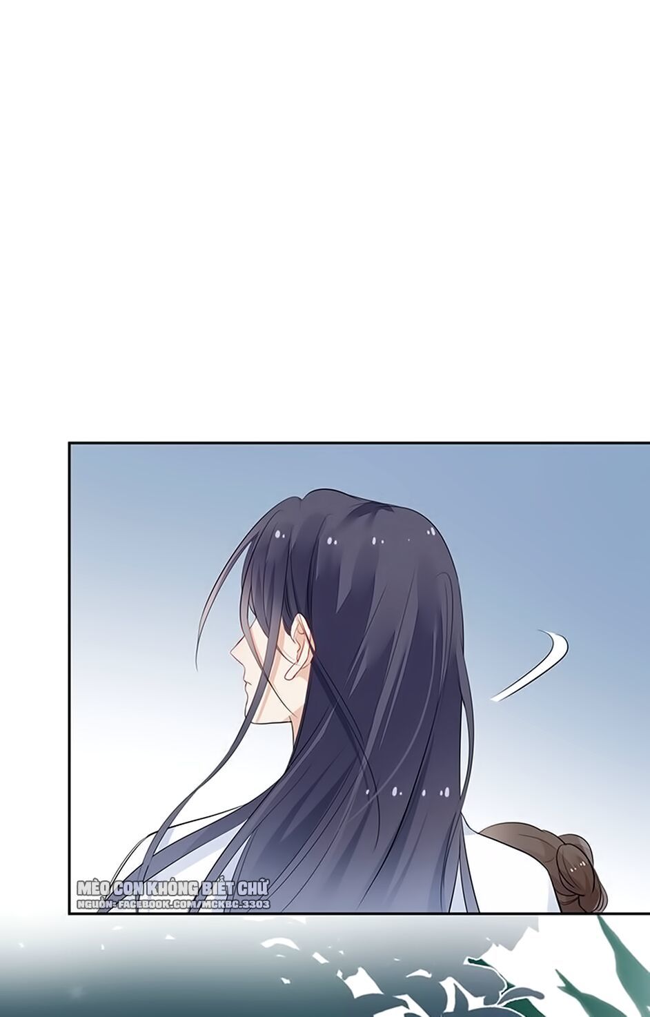 Kính Hoa Thương Chapter 22 - Trang 2