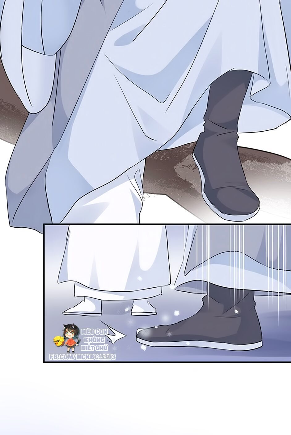 Kính Hoa Thương Chapter 22 - Trang 2