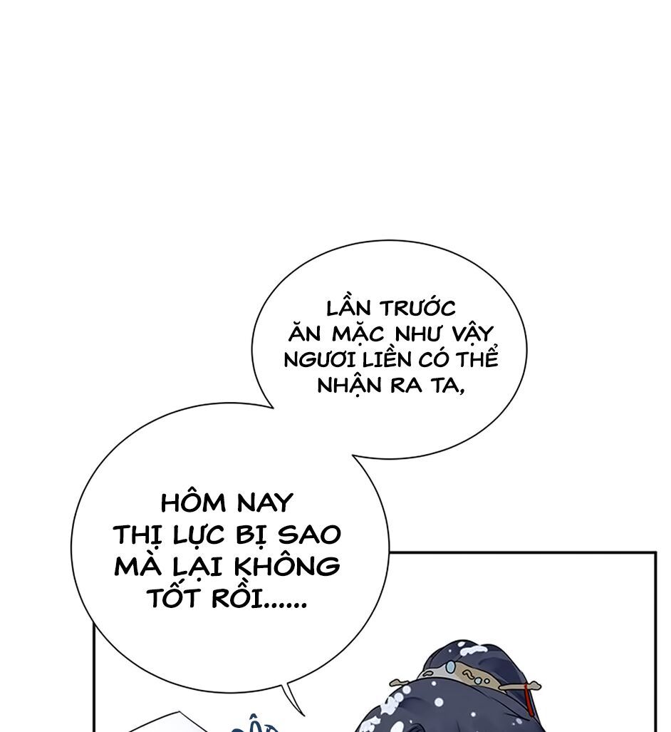 Kính Hoa Thương Chapter 22 - Trang 2